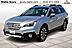 2017 Subaru Outback 2.5i Roseville CA