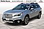2017 Subaru Outback 2.5i Roseville CA