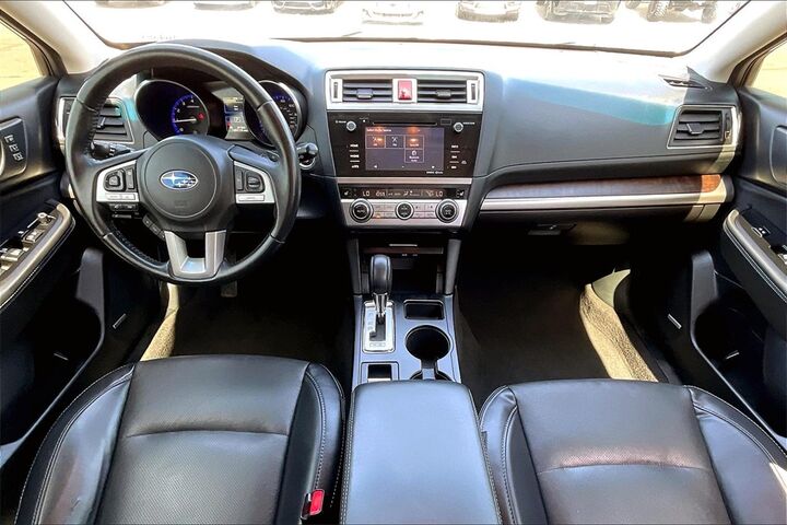 2017 Subaru Outback 2.5i Roseville CA
