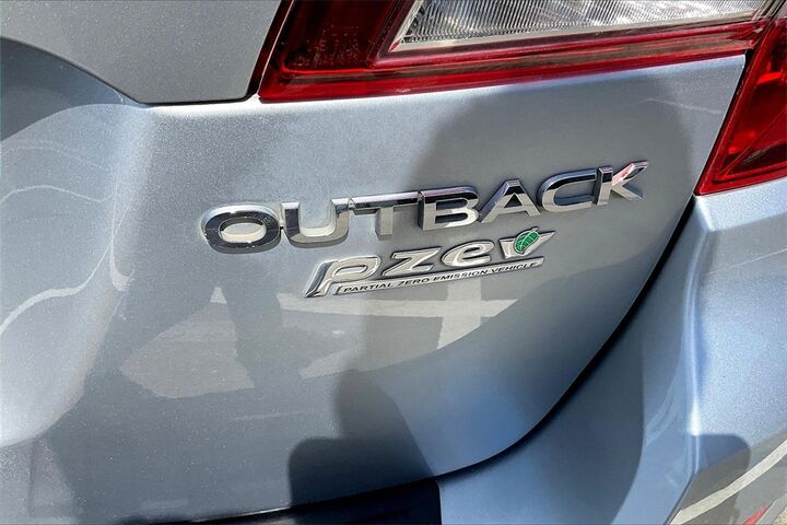 2017 Subaru Outback 2.5i Roseville CA