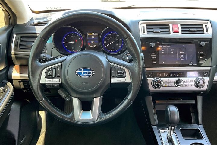 2017 Subaru Outback 2.5i Roseville CA