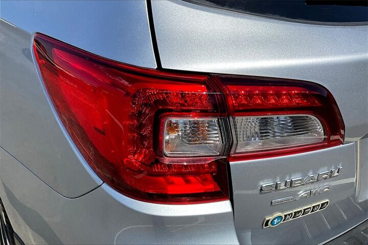 2017 Subaru Outback 2.5i Roseville CA