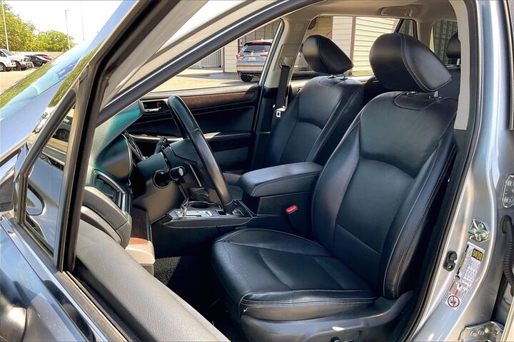 2017 Subaru Outback 2.5i Roseville CA