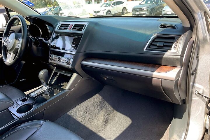 2017 Subaru Outback 2.5i Roseville CA