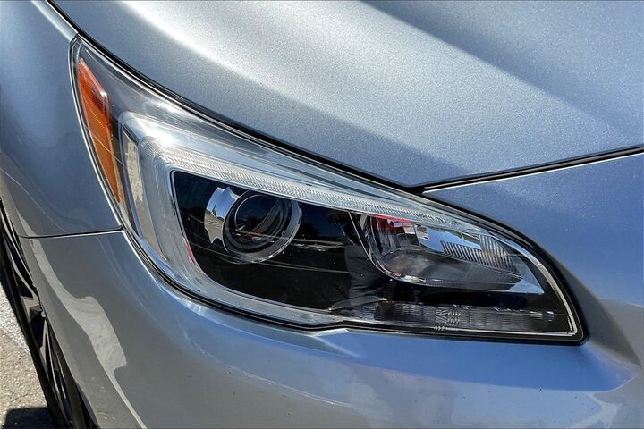 2017 Subaru Outback 2.5i Roseville CA