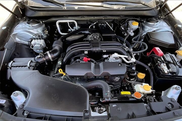2017 Subaru Outback 2.5i Roseville CA