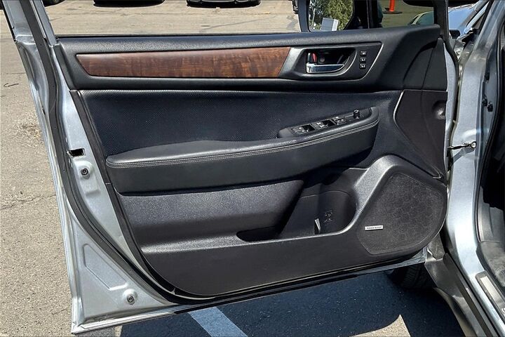2017 Subaru Outback 2.5i Roseville CA
