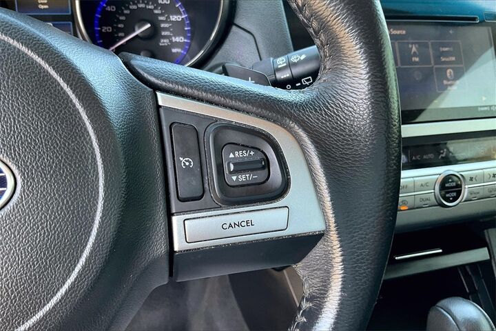 2017 Subaru Outback 2.5i Roseville CA
