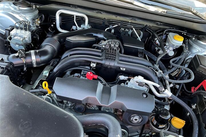 2017 Subaru Outback 2.5i Roseville CA