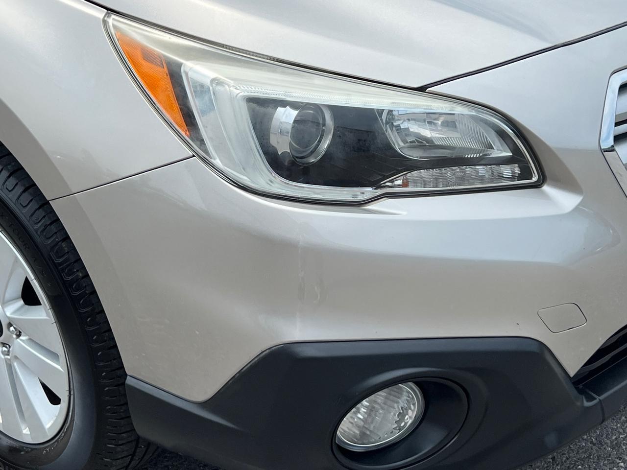 2017 Subaru Outback 2.5i Hagerstown MD