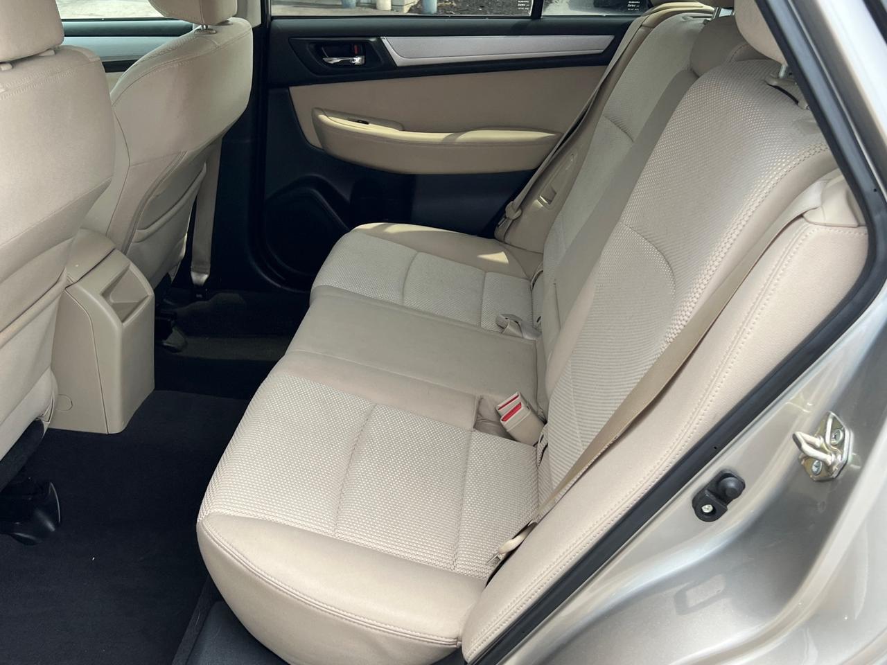 2017 Subaru Outback 2.5i Hagerstown MD