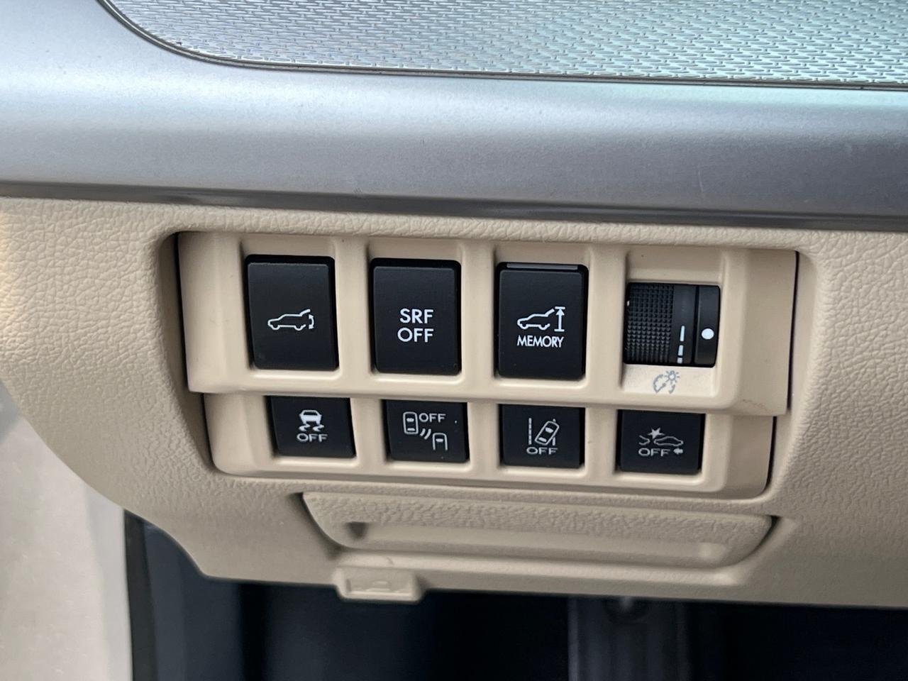 2017 Subaru Outback 2.5i Hagerstown MD