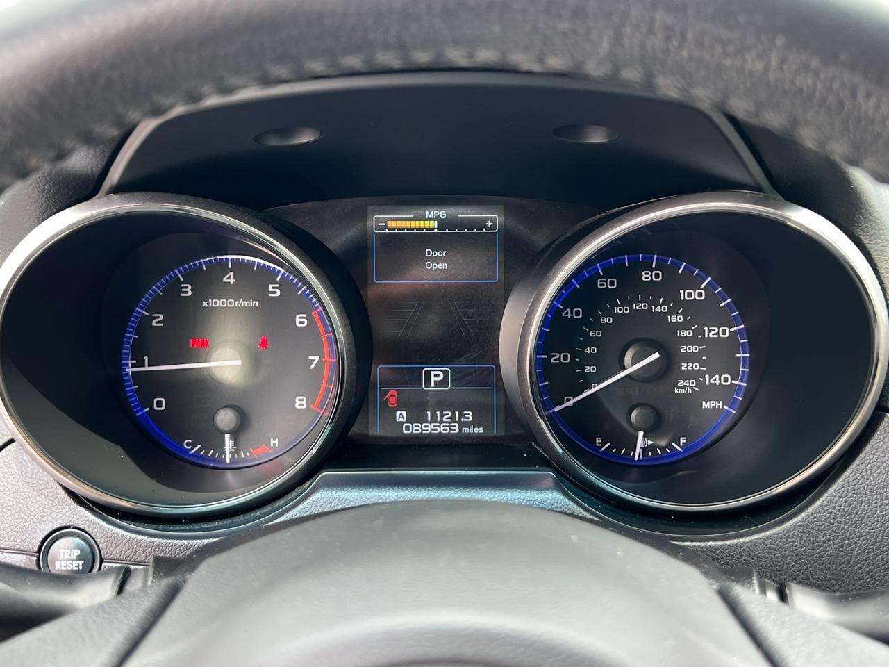 2017 Subaru Outback 2.5i Hagerstown MD