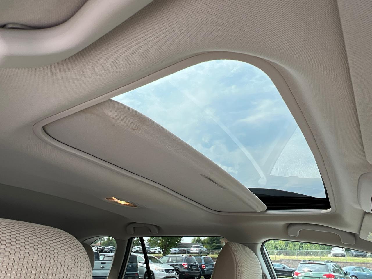 2017 Subaru Outback 2.5i Hagerstown MD