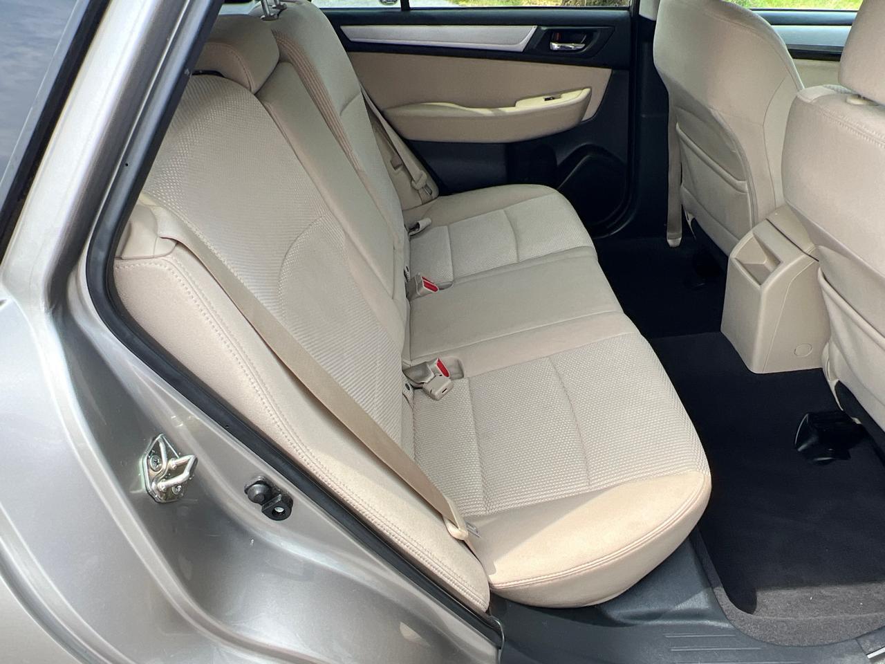 2017 Subaru Outback 2.5i Hagerstown MD