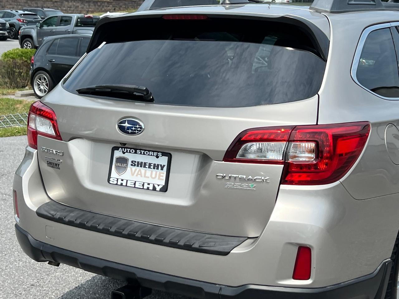 2017 Subaru Outback 2.5i Hagerstown MD