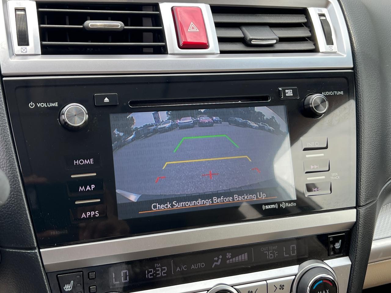 2017 Subaru Outback 2.5i Hagerstown MD