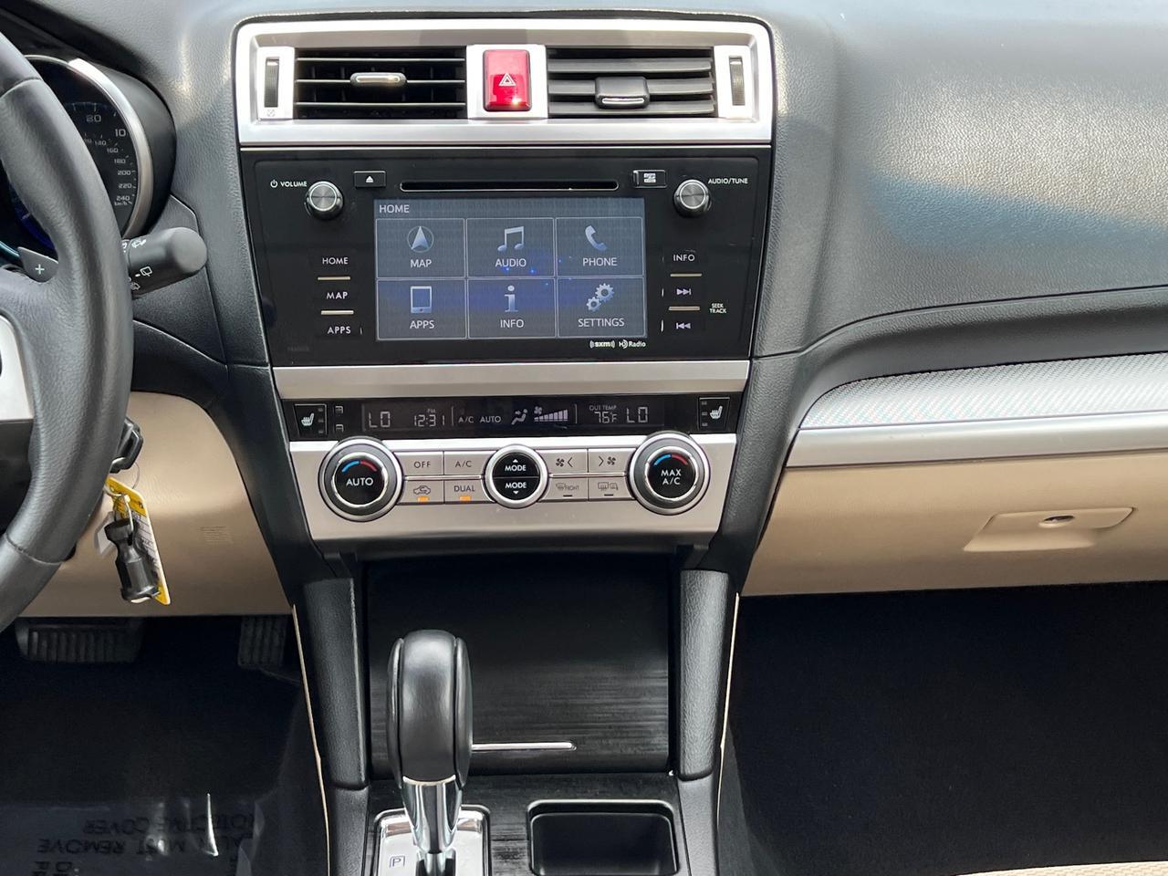2017 Subaru Outback 2.5i Hagerstown MD