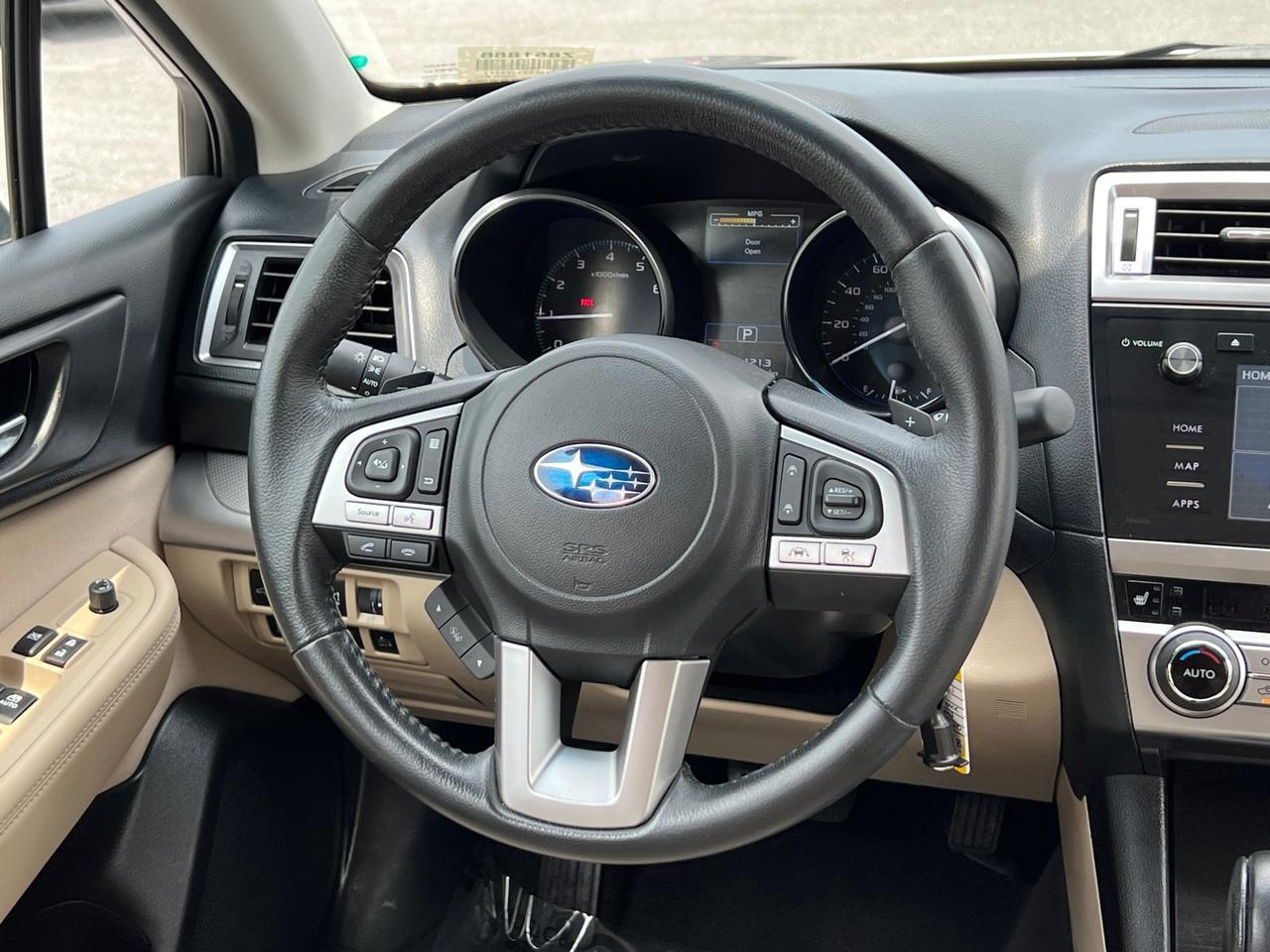 2017 Subaru Outback 2.5i Hagerstown MD