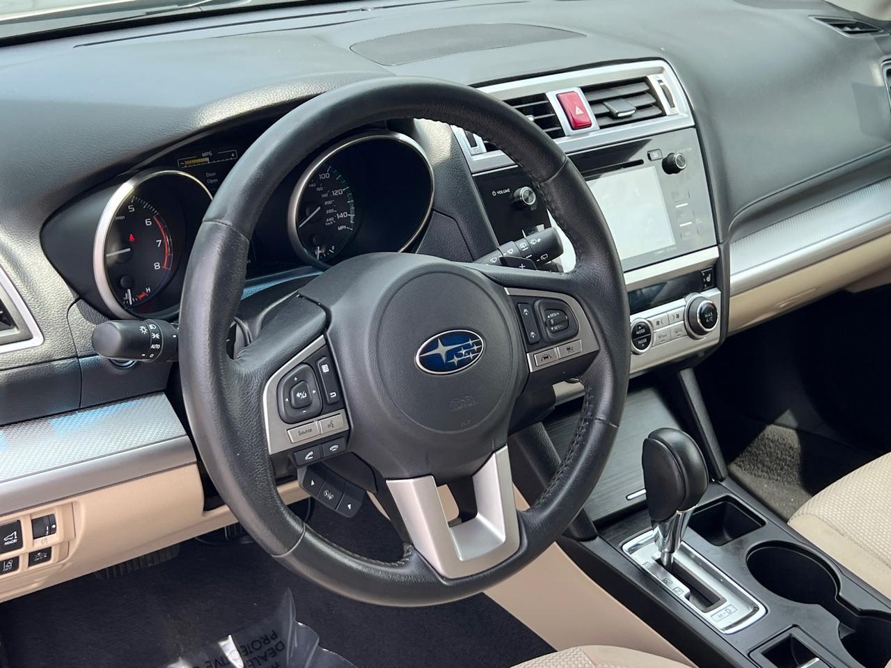 2017 Subaru Outback 2.5i Hagerstown MD