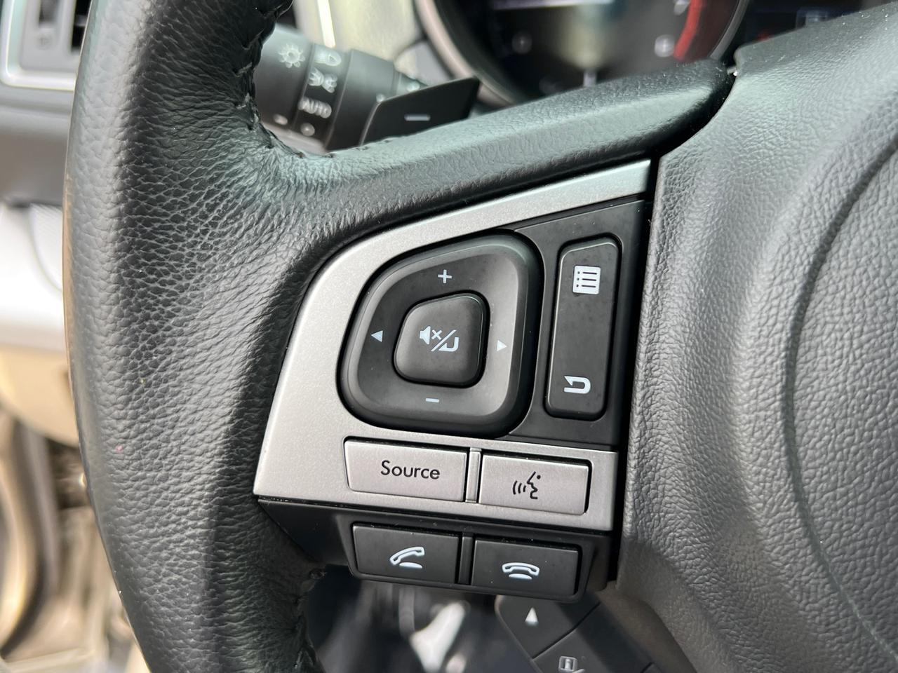 2017 Subaru Outback 2.5i Hagerstown MD