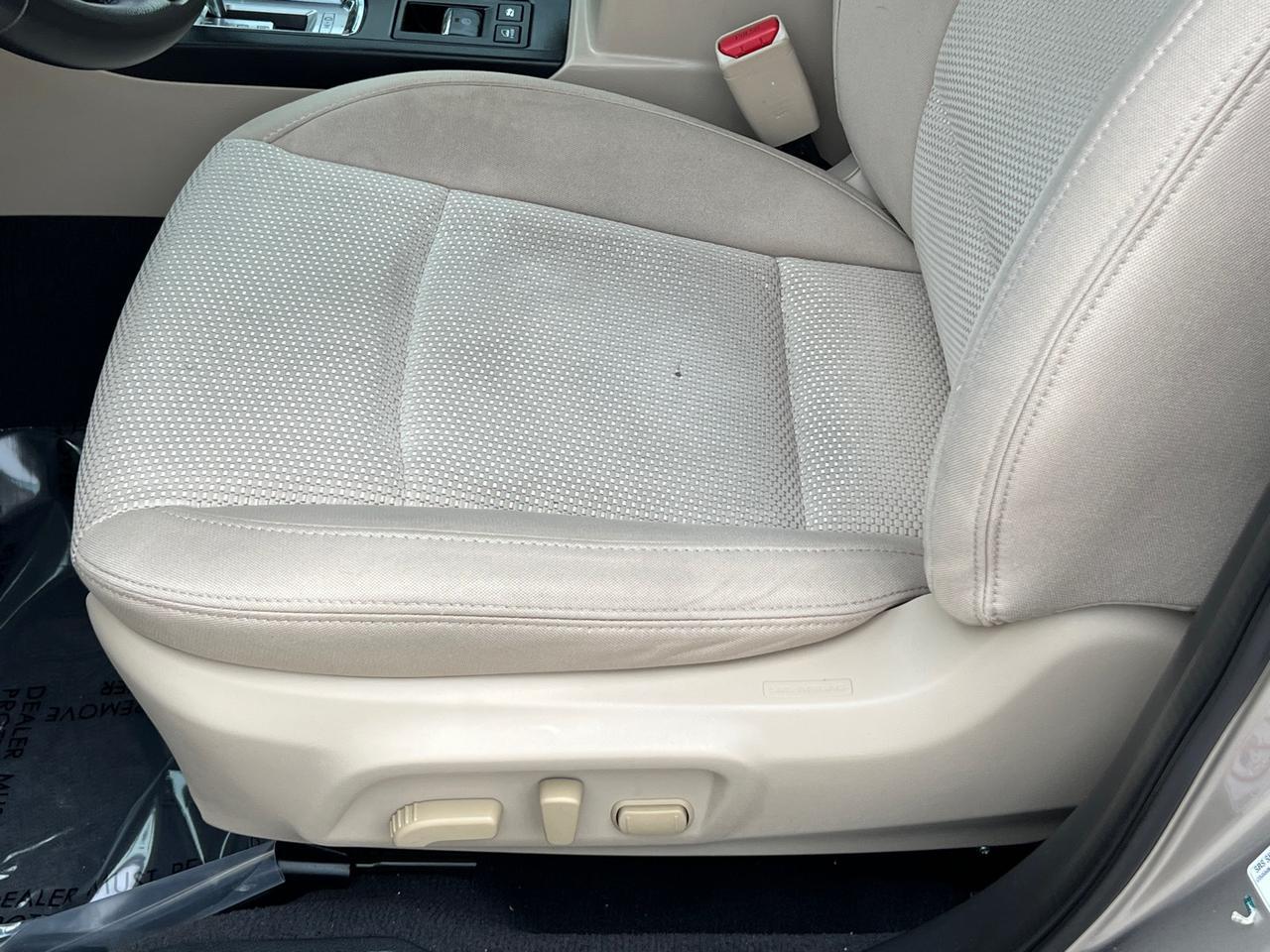 2017 Subaru Outback 2.5i Hagerstown MD