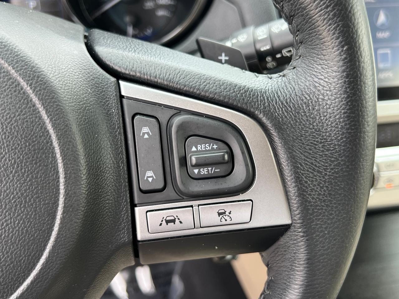 2017 Subaru Outback 2.5i Hagerstown MD