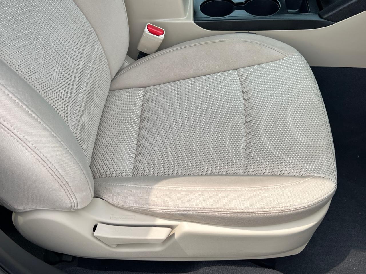 2017 Subaru Outback 2.5i Hagerstown MD