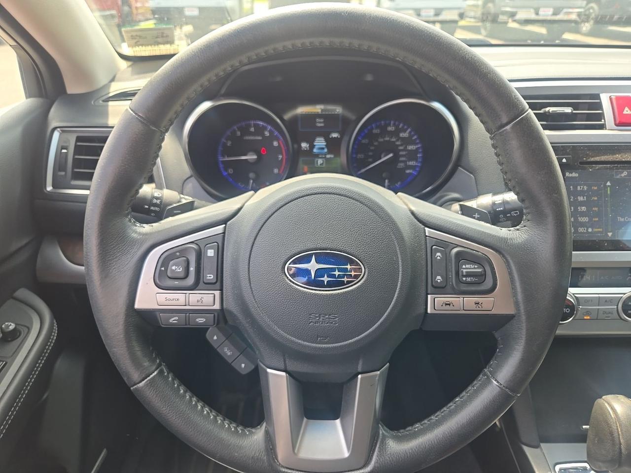 2017 Subaru Outback 2.5i Fredericksburg VA