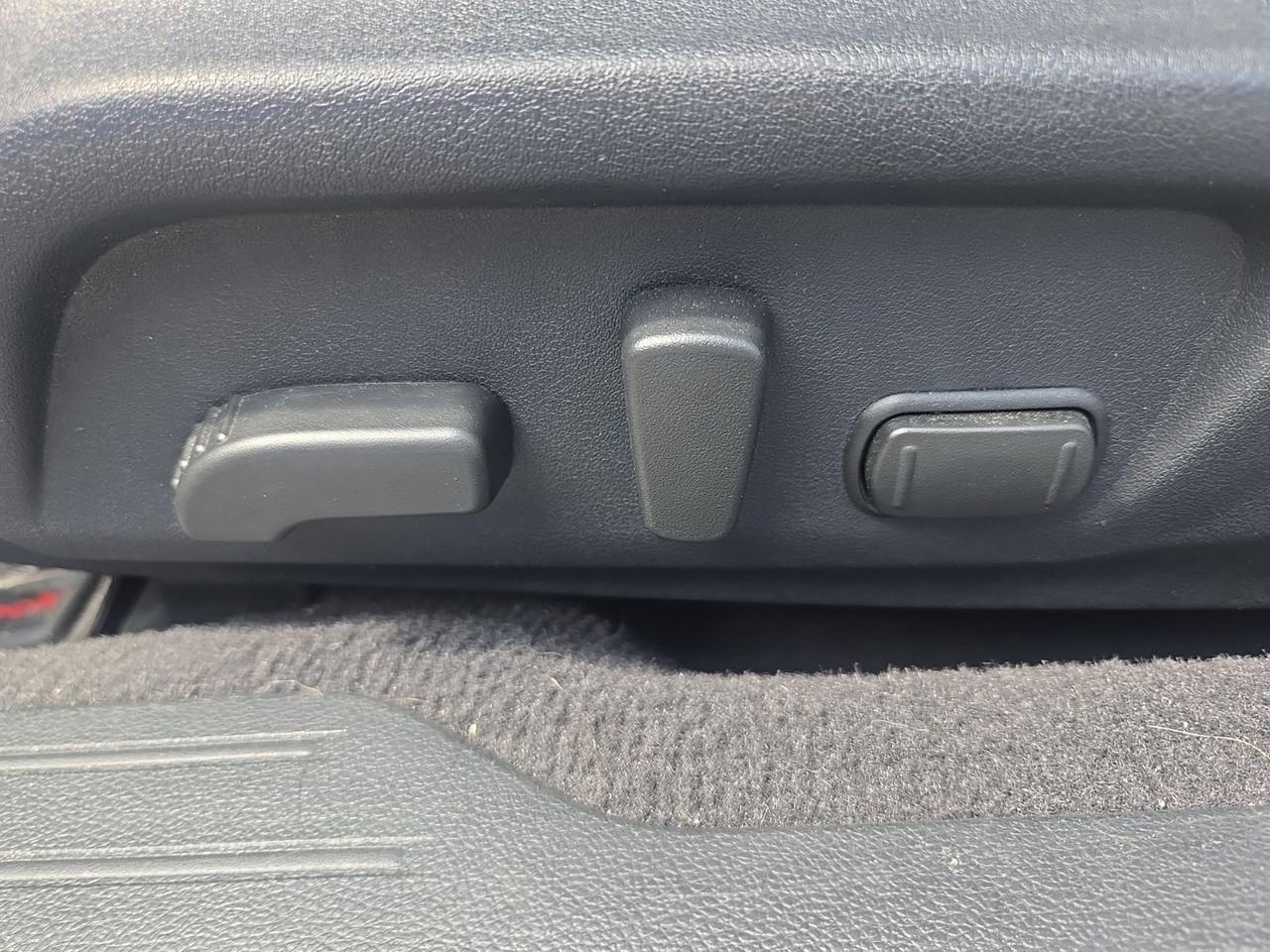 2017 Subaru Outback 2.5i Fredericksburg VA
