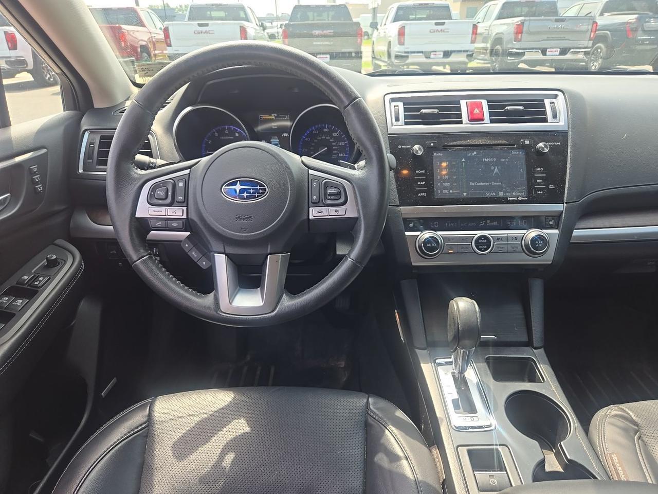 2017 Subaru Outback 2.5i Fredericksburg VA