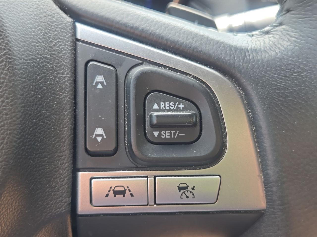 2017 Subaru Outback 2.5i Fredericksburg VA