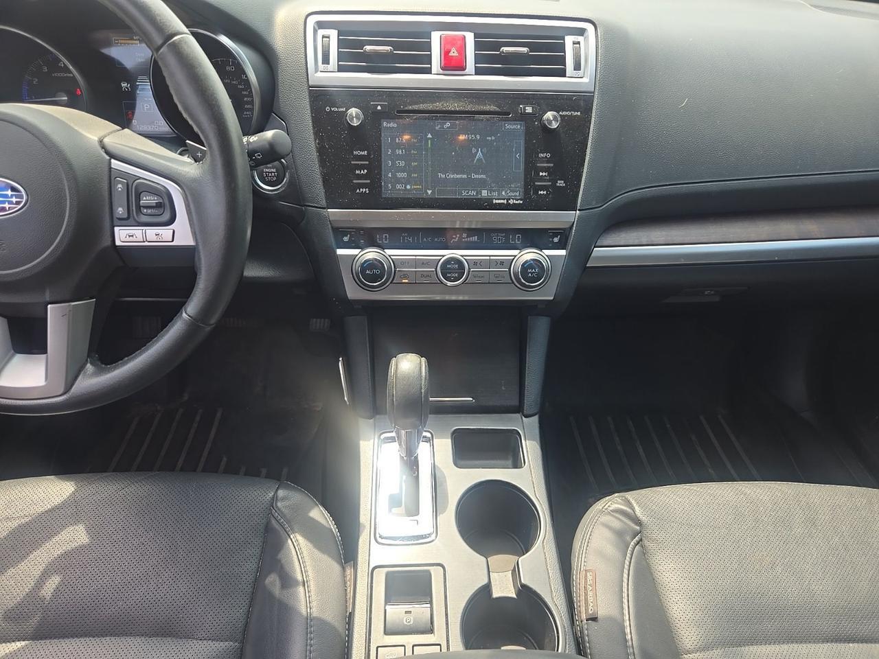 2017 Subaru Outback 2.5i Fredericksburg VA