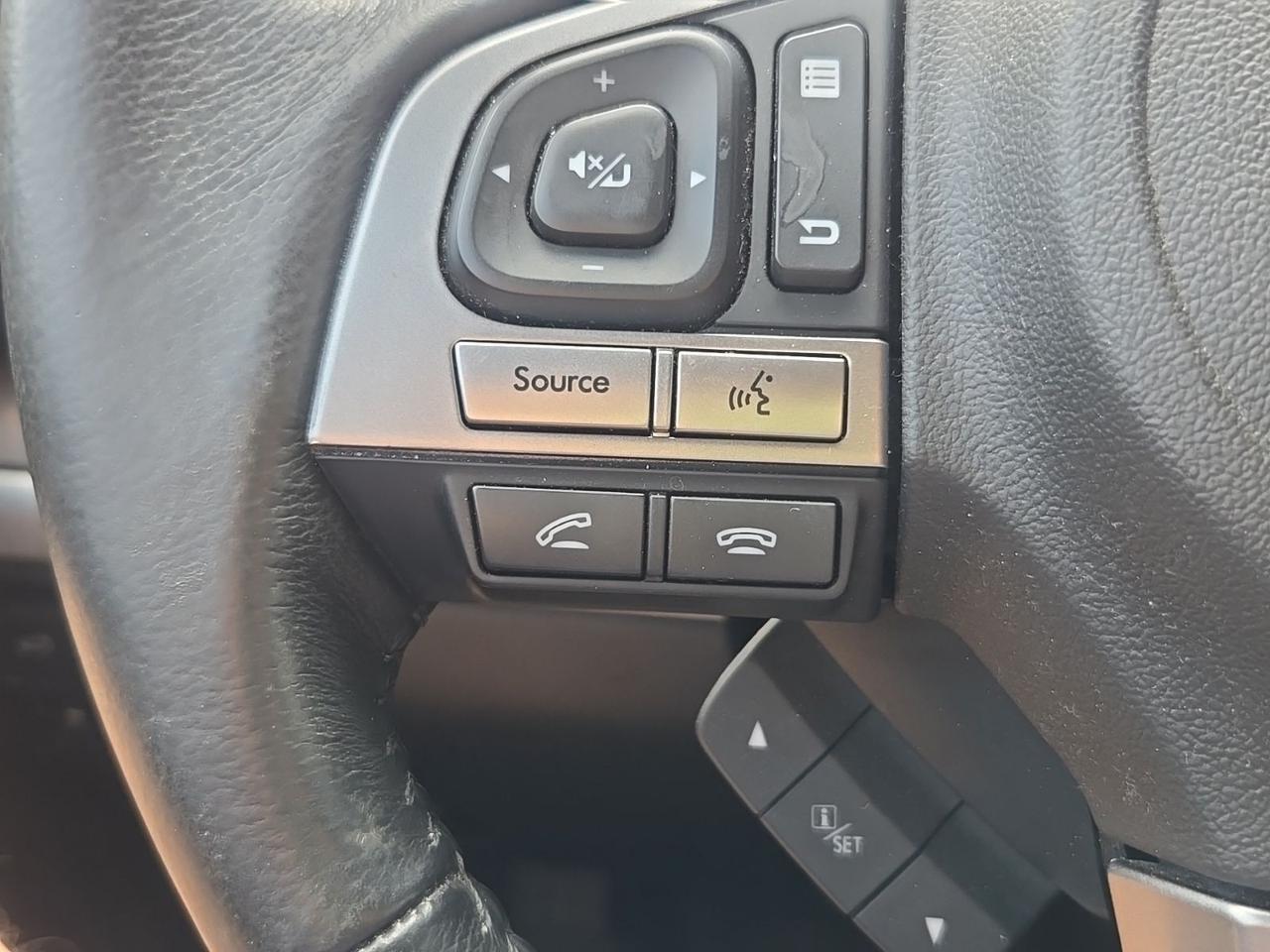 2017 Subaru Outback 2.5i Fredericksburg VA