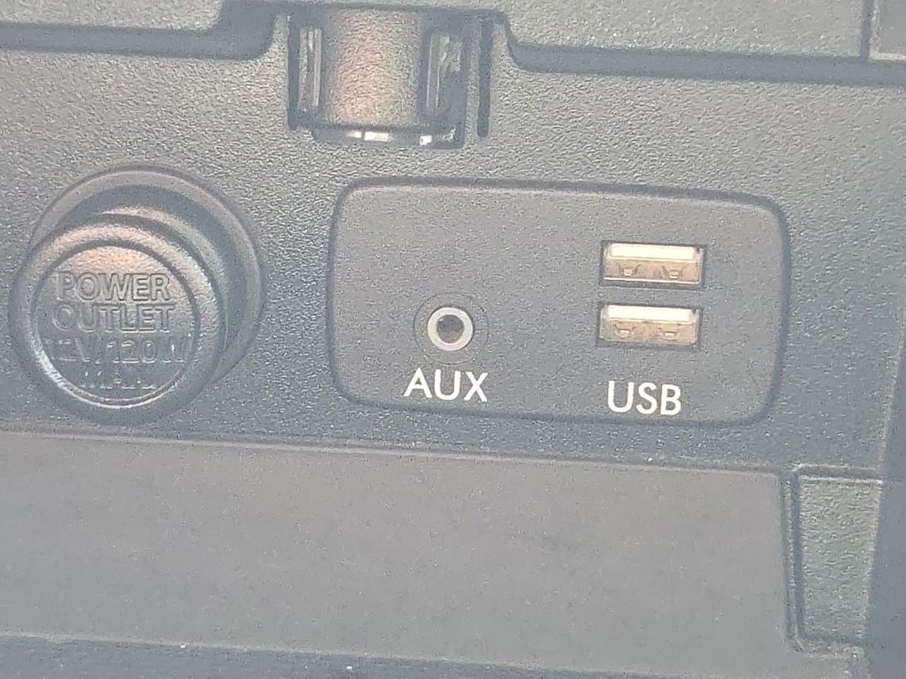 2017 Subaru Outback 2.5i Fredericksburg VA