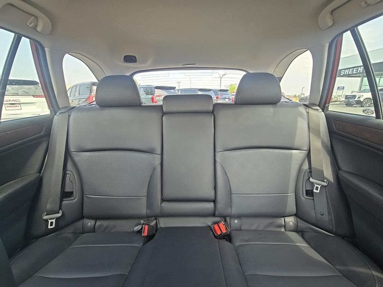 2017 Subaru Outback 2.5i Fredericksburg VA