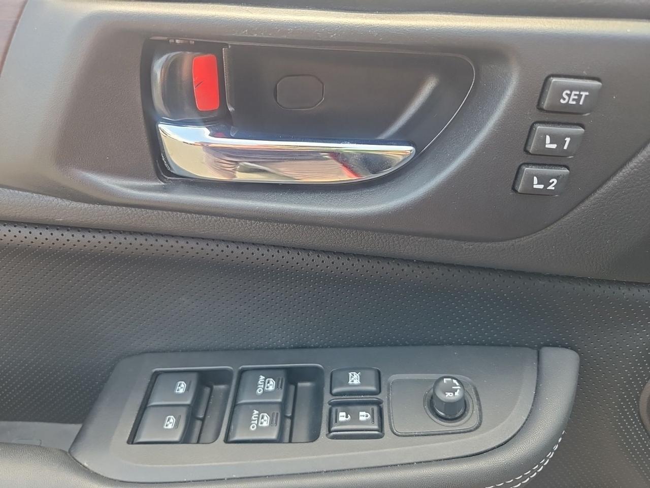 2017 Subaru Outback 2.5i Fredericksburg VA