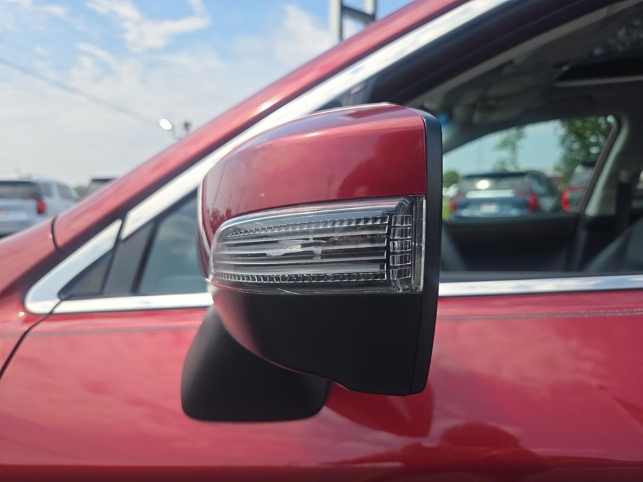 2017 Subaru Outback 2.5i Fredericksburg VA
