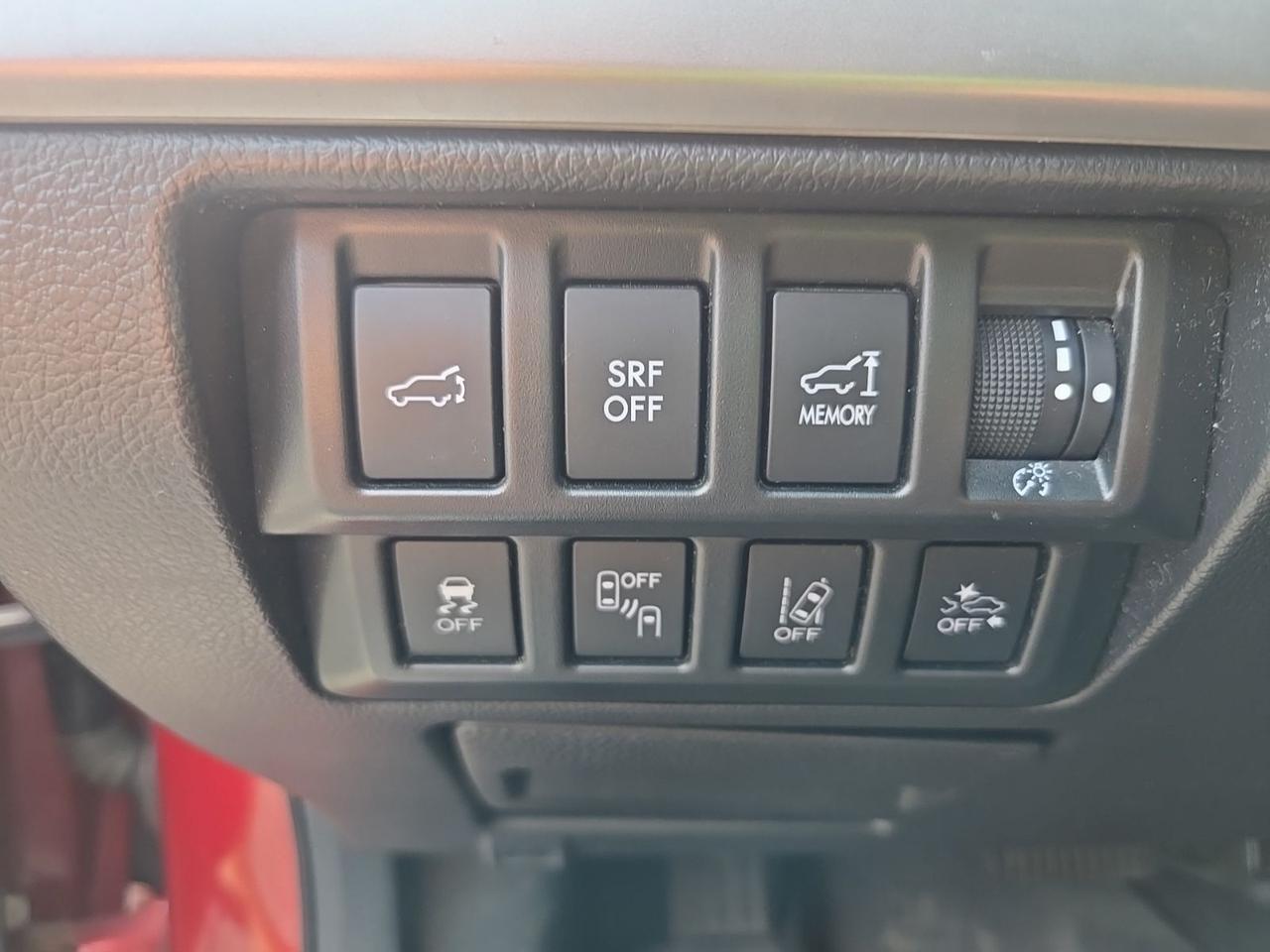 2017 Subaru Outback 2.5i Fredericksburg VA