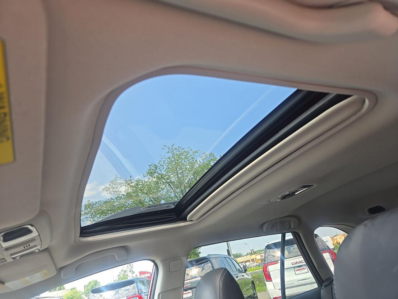 2017 Subaru Outback 2.5i Fredericksburg VA
