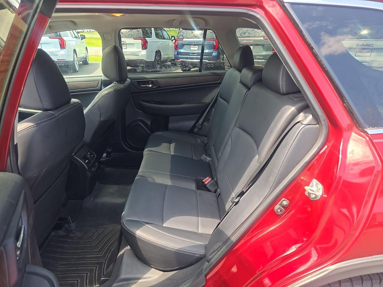 2017 Subaru Outback 2.5i Fredericksburg VA