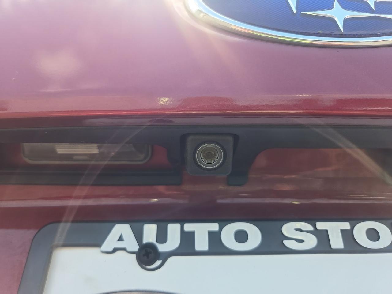 2017 Subaru Outback 2.5i Fredericksburg VA