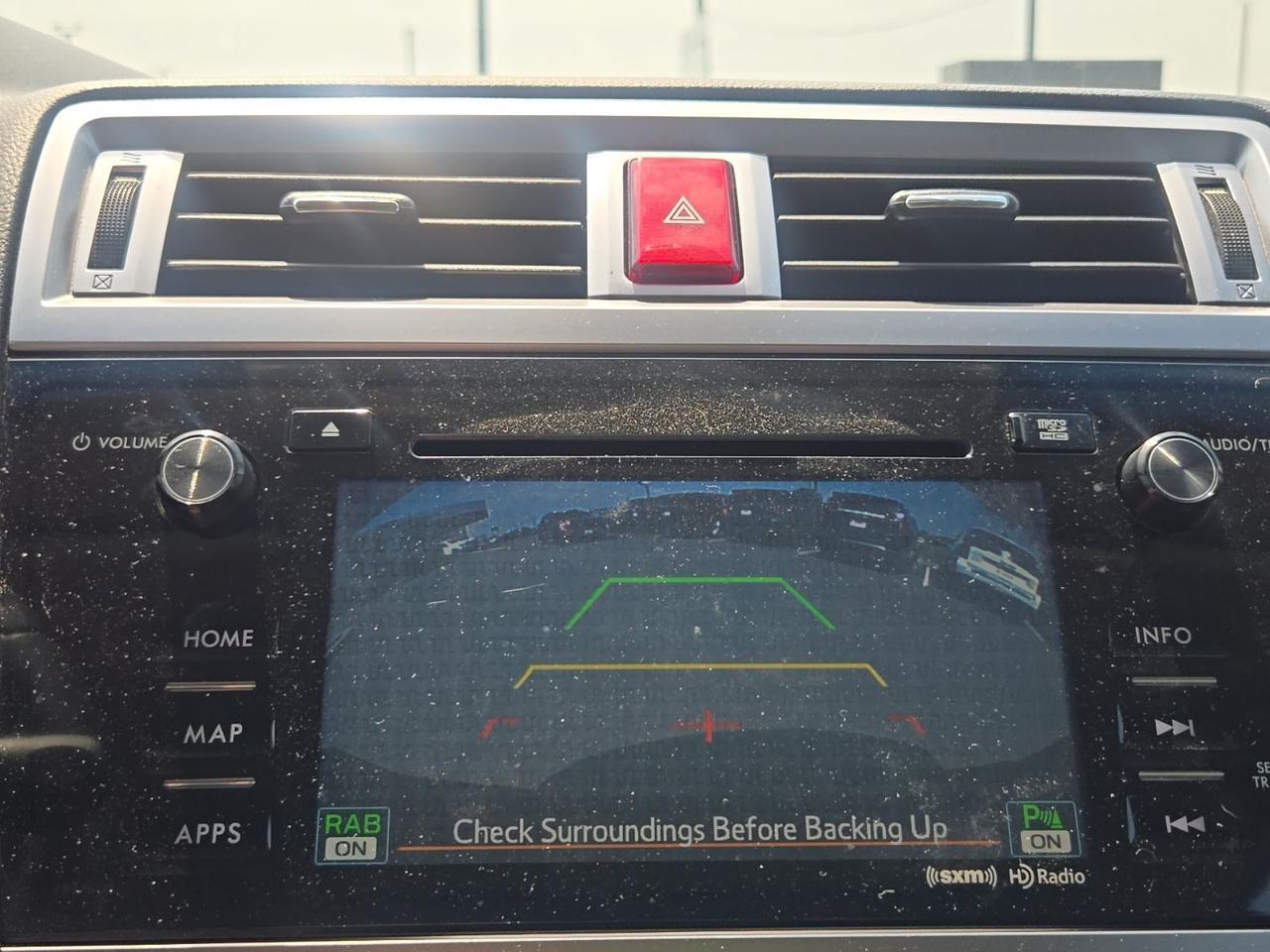 2017 Subaru Outback 2.5i Fredericksburg VA