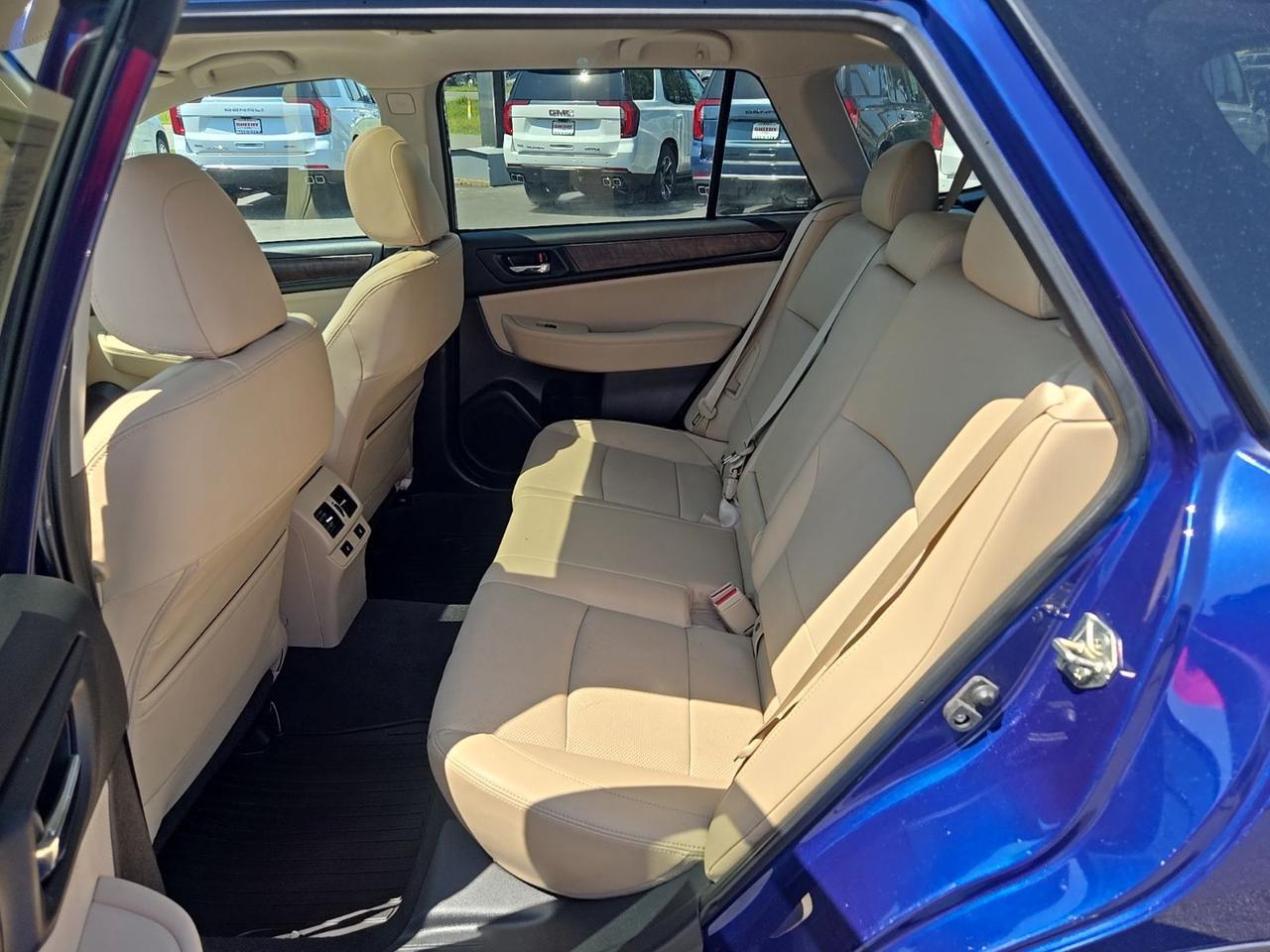 2017 Subaru Outback 2.5i Fredericksburg VA