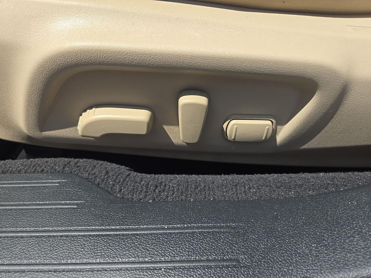 2017 Subaru Outback 2.5i Fredericksburg VA