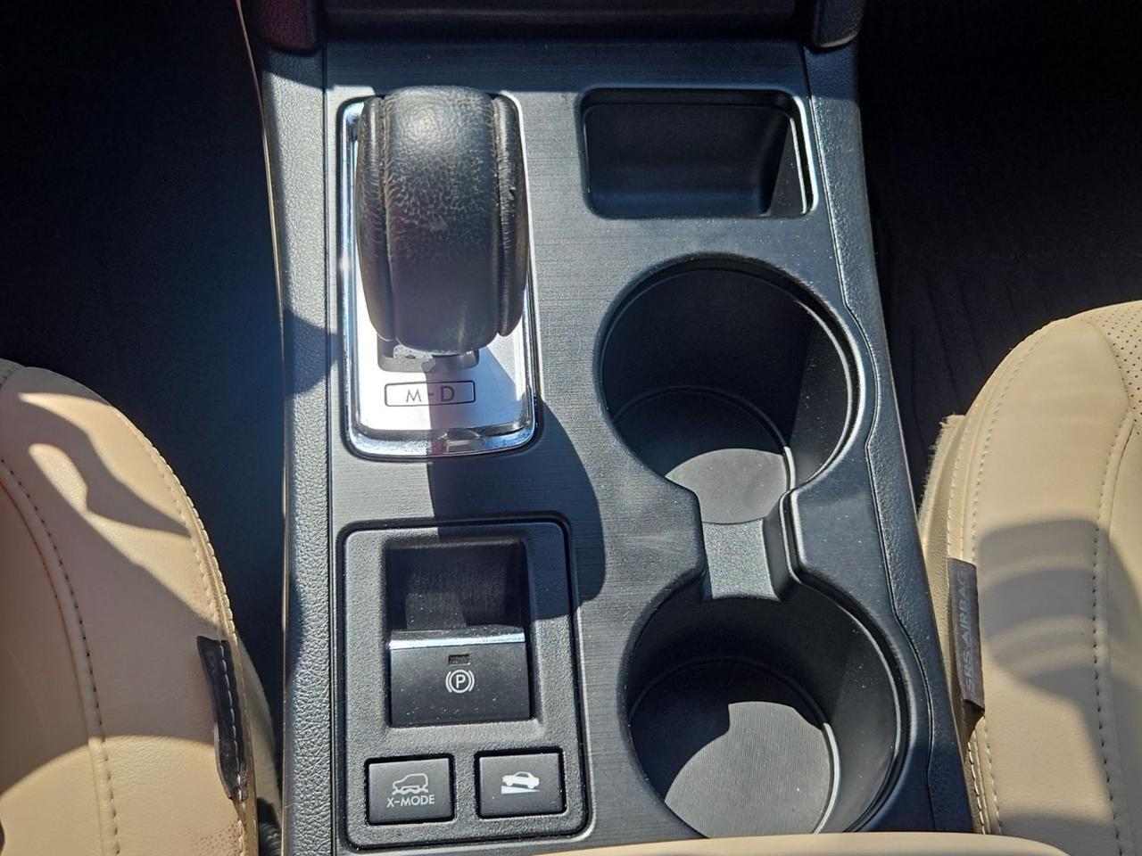 2017 Subaru Outback 2.5i Fredericksburg VA