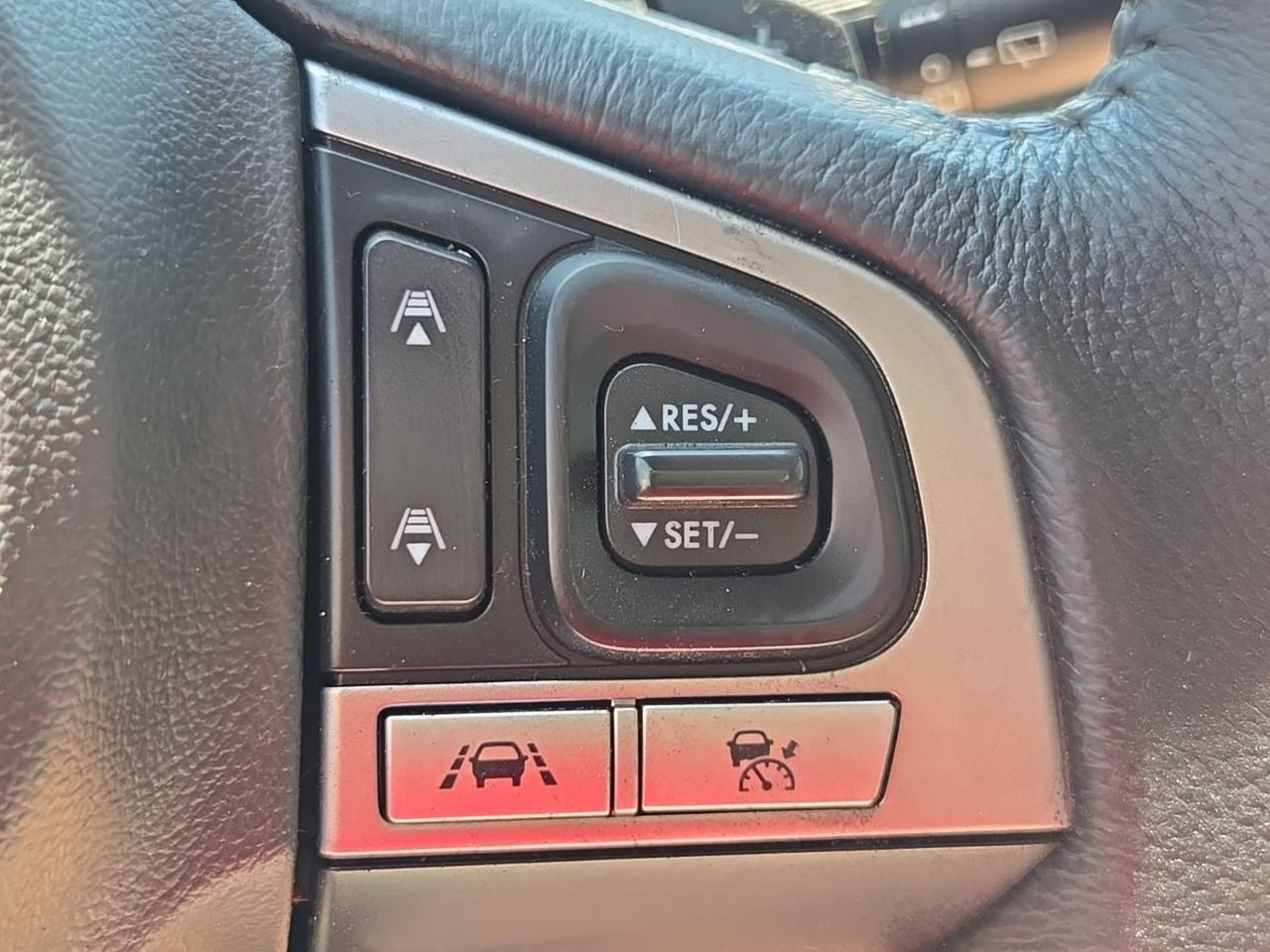 2017 Subaru Outback 2.5i Fredericksburg VA