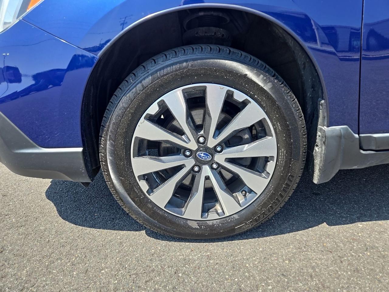 2017 Subaru Outback 2.5i Fredericksburg VA
