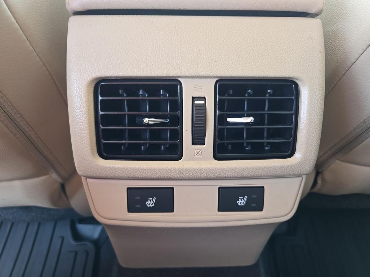 2017 Subaru Outback 2.5i Fredericksburg VA