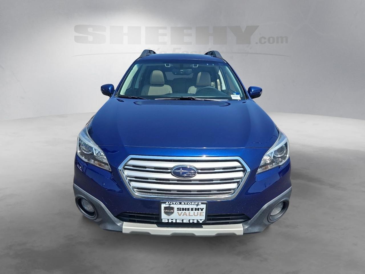 2017 Subaru Outback 2.5i Fredericksburg VA